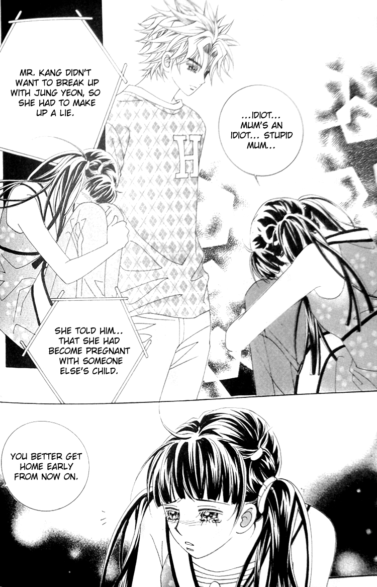 Taming the Cat Master Chapter 36 page 20 - Chapter 36