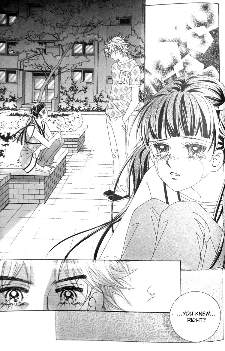 Taming the Cat Master Chapter 36 page 21 - Chapter 36