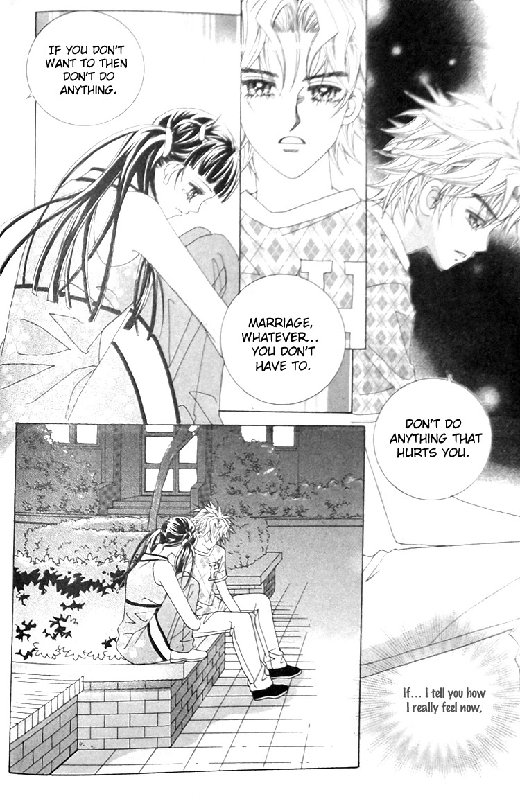 Taming the Cat Master Chapter 36 page 24 - Chapter 36