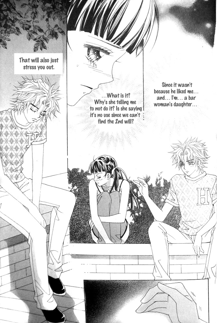 Taming the Cat Master Chapter 36 page 25 - Chapter 36