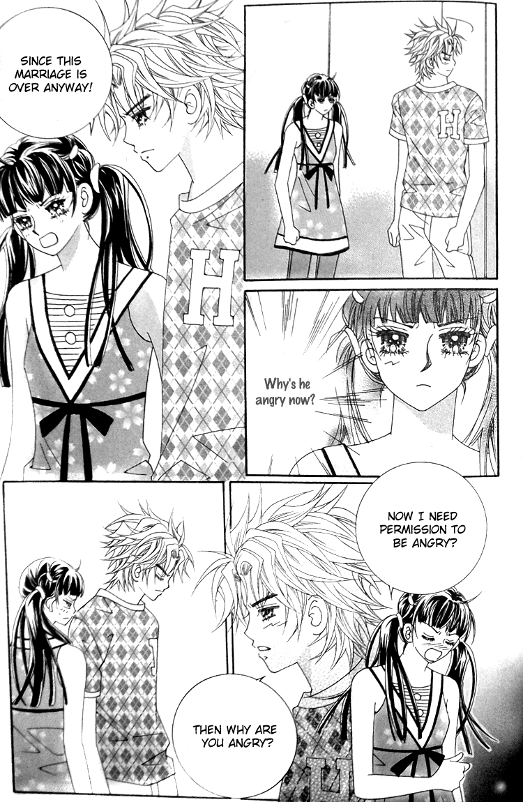 Taming the Cat Master Chapter 36 page 29 - Chapter 36
