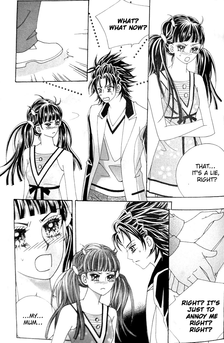 Taming the Cat Master Chapter 36 page 3 - Chapter 36