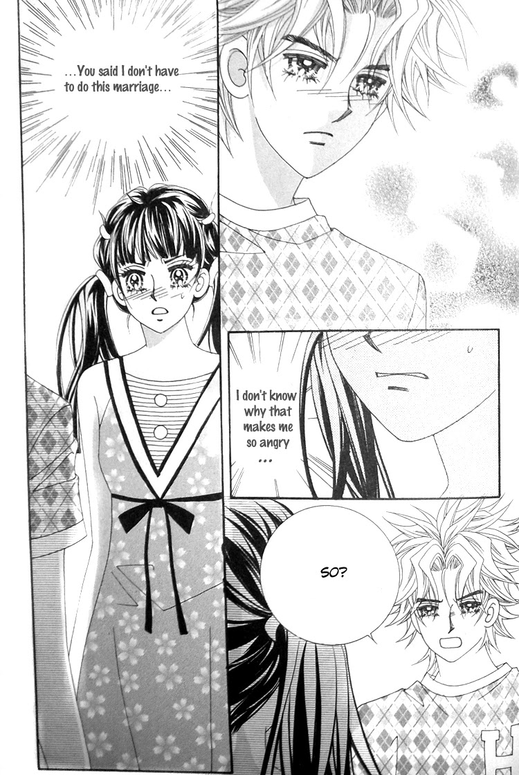 Taming the Cat Master Chapter 36 page 31 - Chapter 36