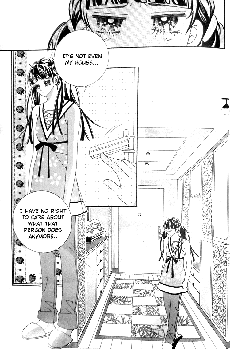 Taming the Cat Master Chapter 36 page 35 - Chapter 36