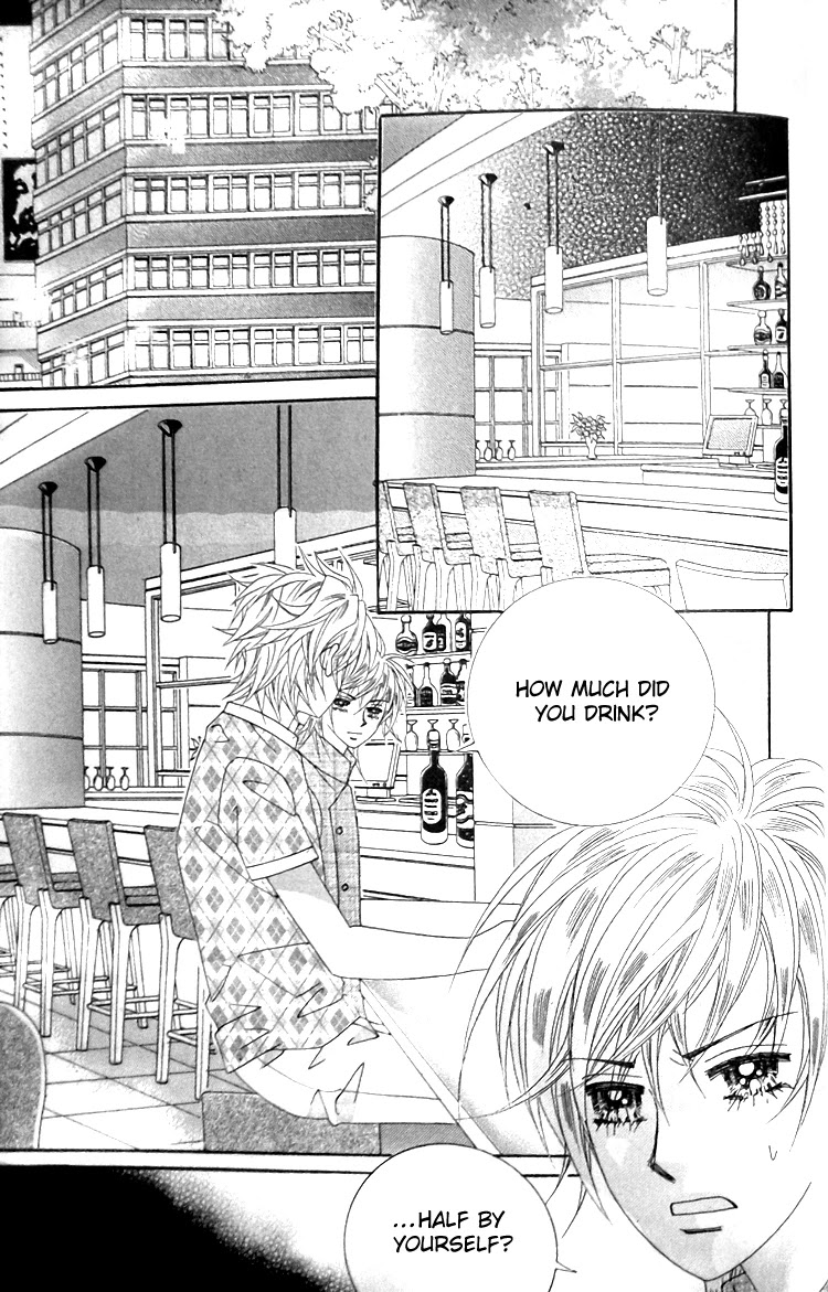 Taming the Cat Master Chapter 36 page 37 - Chapter 36