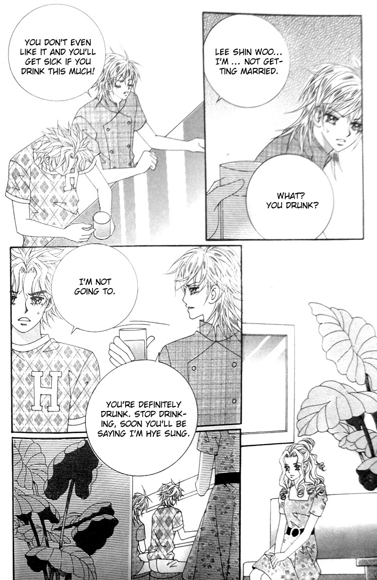 Taming the Cat Master Chapter 36 page 38 - Chapter 36