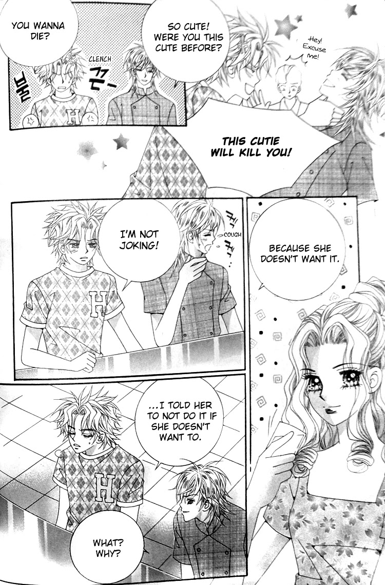 Taming the Cat Master Chapter 36 page 40 - Chapter 36