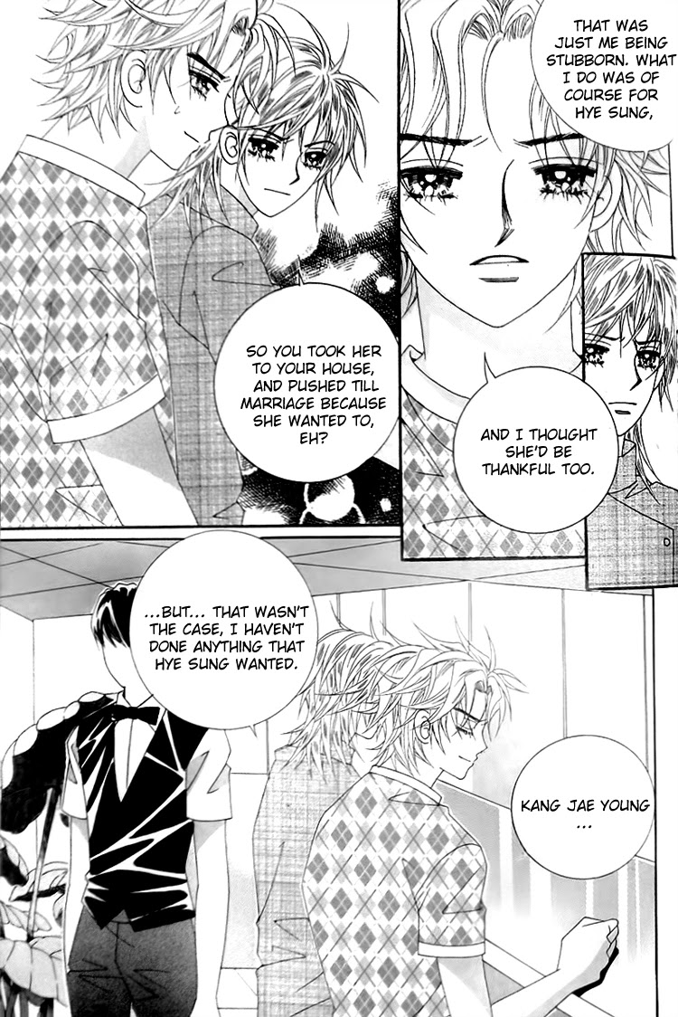 Taming the Cat Master Chapter 37 page 1 - Chapter 37