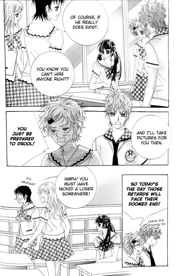 Taming the Cat Master Chapter 37 page 10 - Chapter 37
