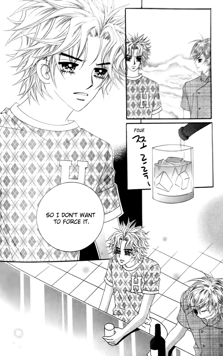 Taming the Cat Master Chapter 37 page 2 - Chapter 37