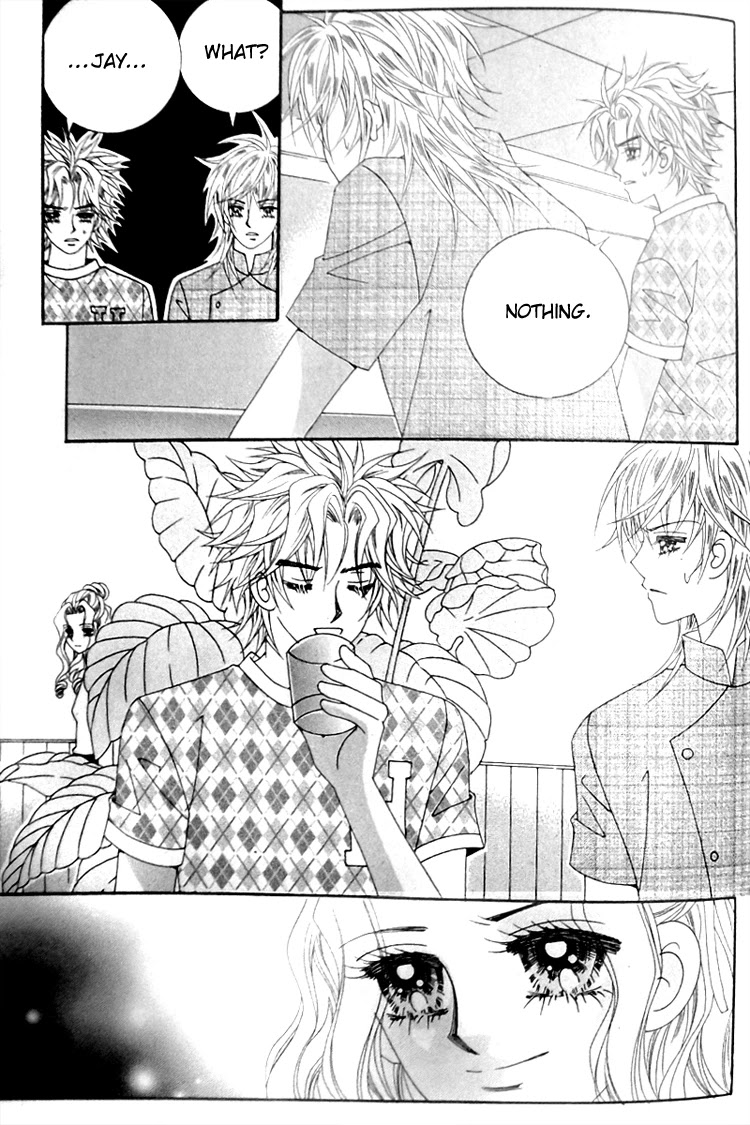Taming the Cat Master Chapter 37 page 3 - Chapter 37