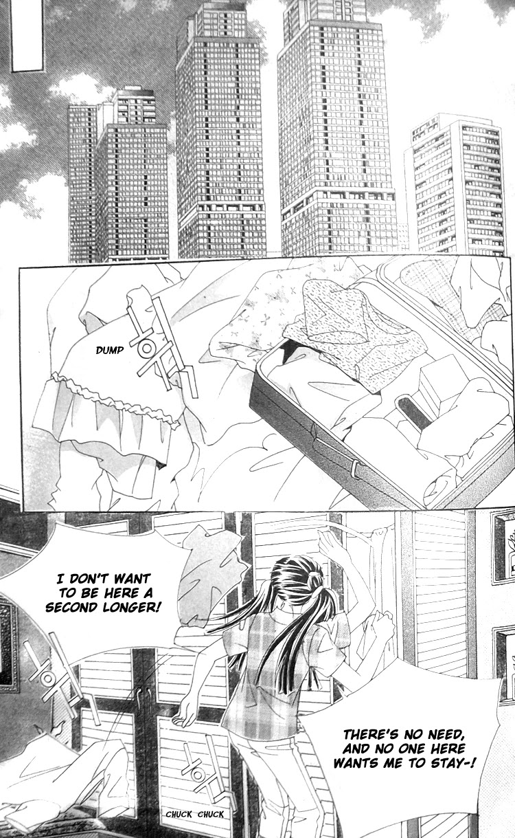 Taming the Cat Master Chapter 37 page 31 - Chapter 37