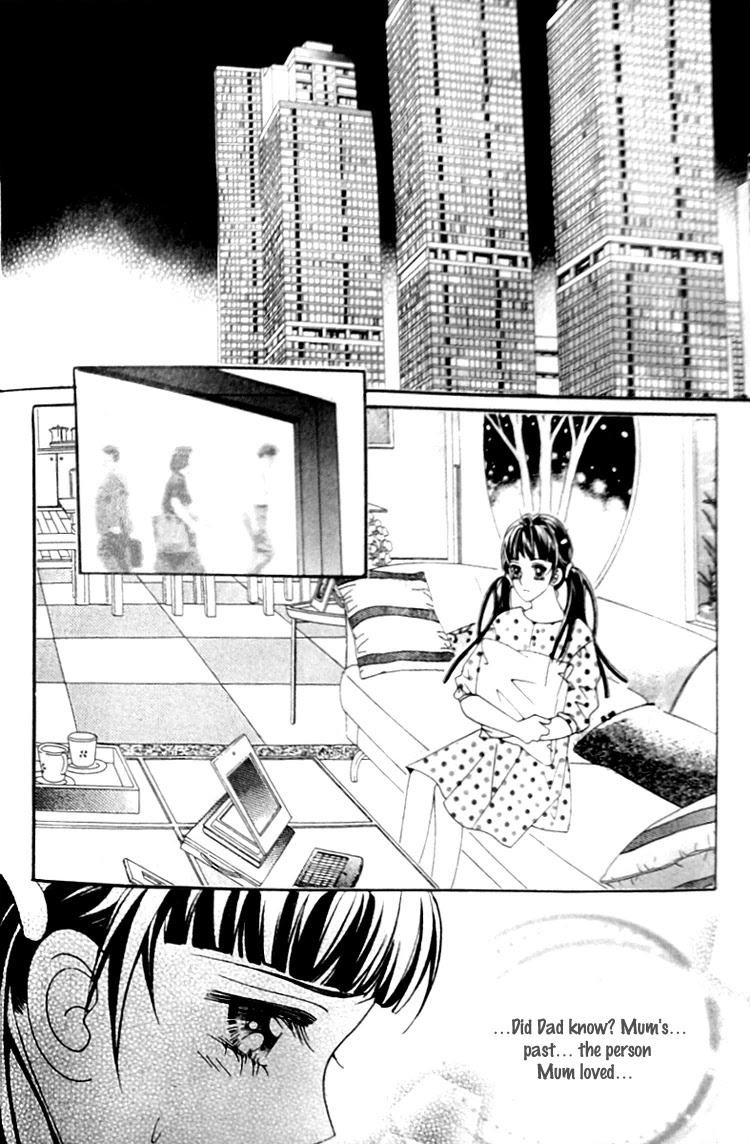 Taming the Cat Master Chapter 37 page 4 - Chapter 37