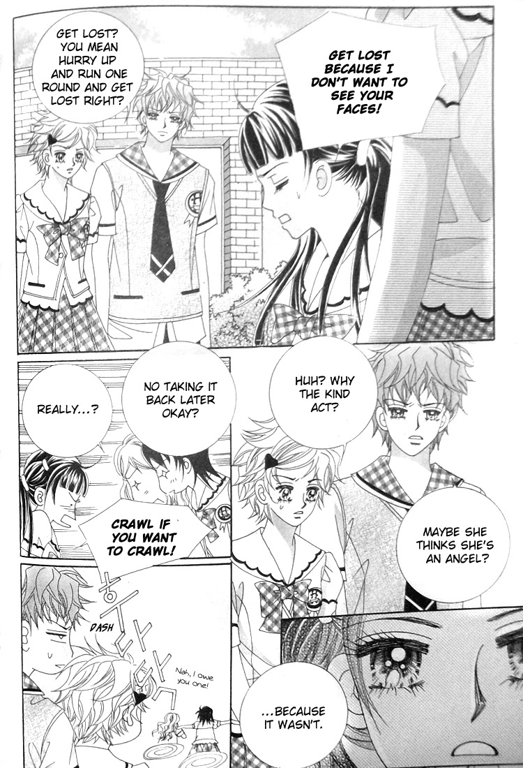 Taming the Cat Master Chapter 37 page 40 - Chapter 37