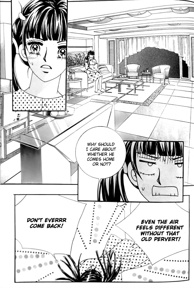 Taming the Cat Master Chapter 37 page 5 - Chapter 37