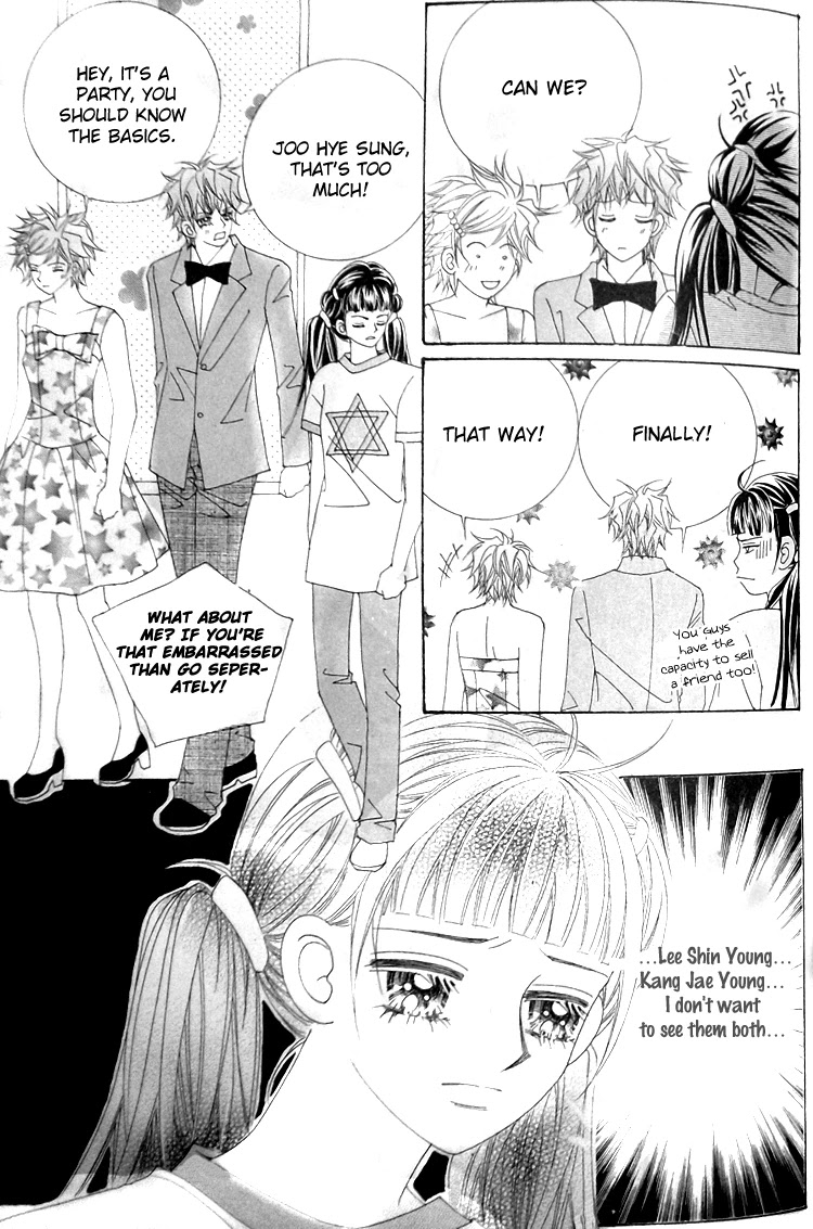 Taming the Cat Master Chapter 38 page 13 - Chapter 38