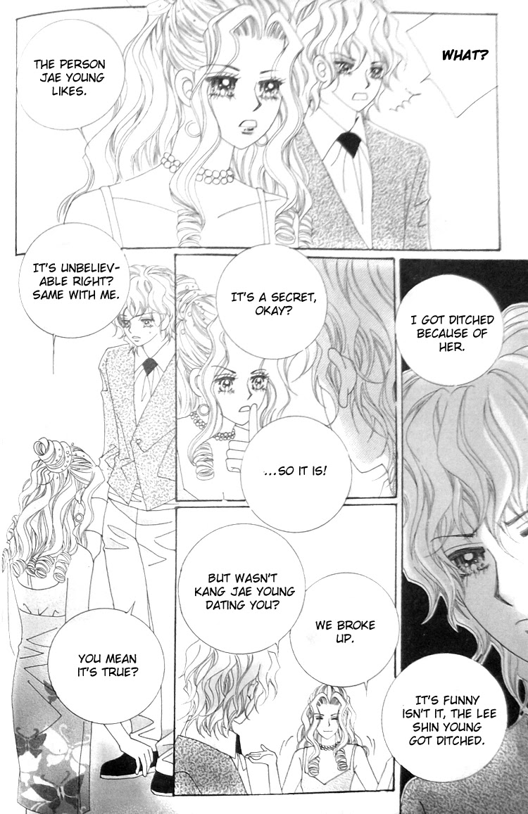 Taming the Cat Master Chapter 38 page 22 - Chapter 38