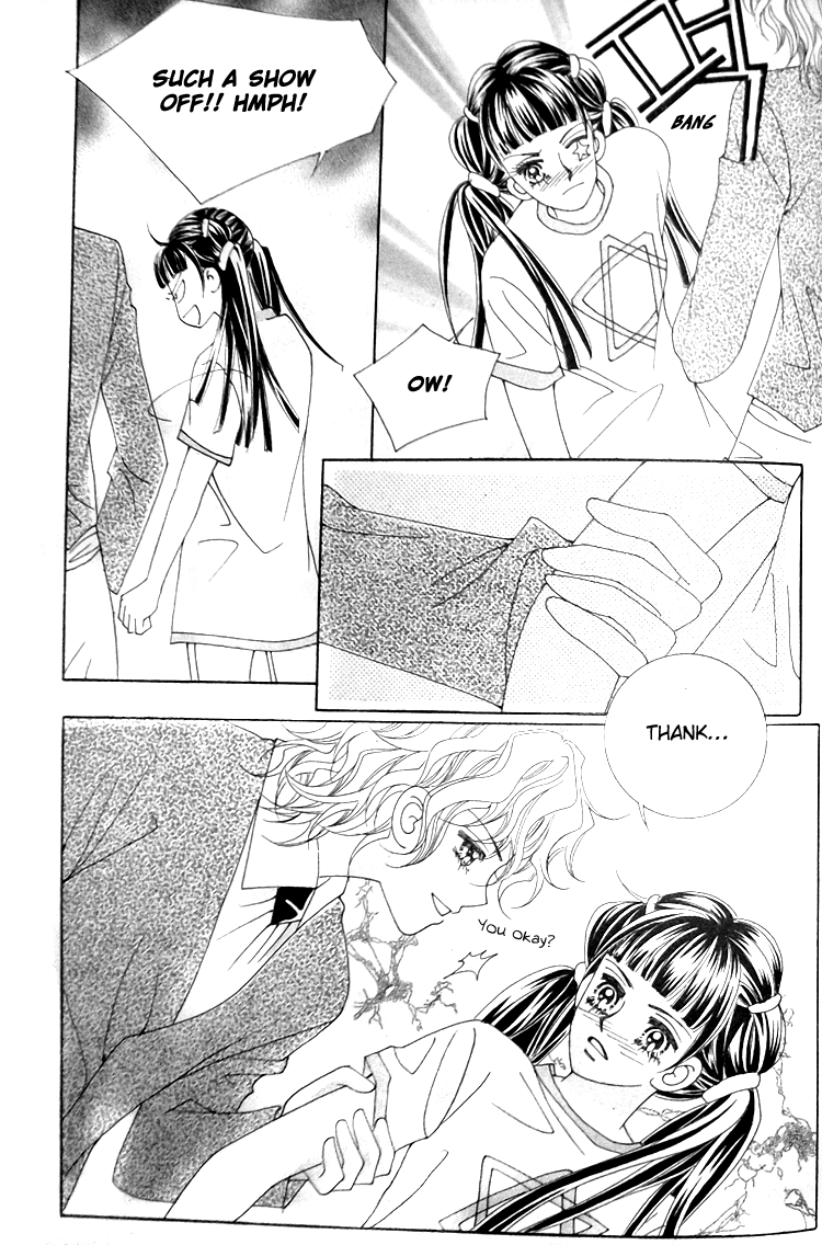 Taming the Cat Master Chapter 38 page 25 - Chapter 38
