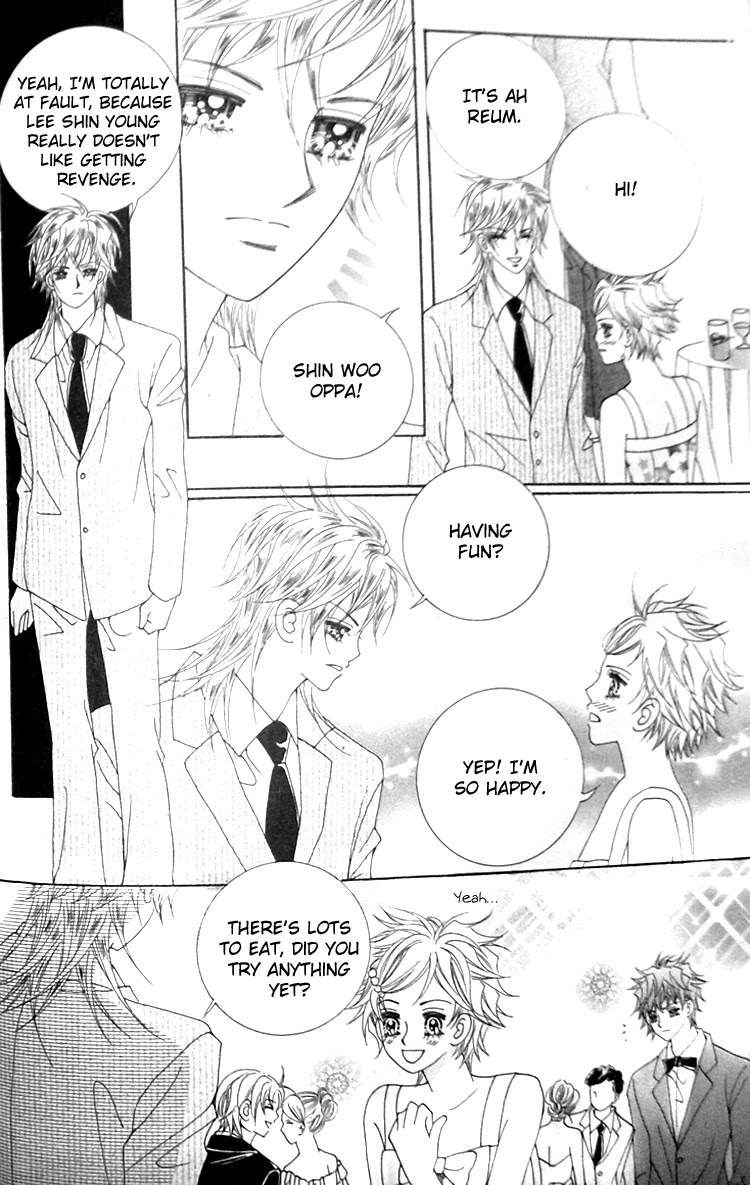 Taming the Cat Master Chapter 38 page 28 - Chapter 38