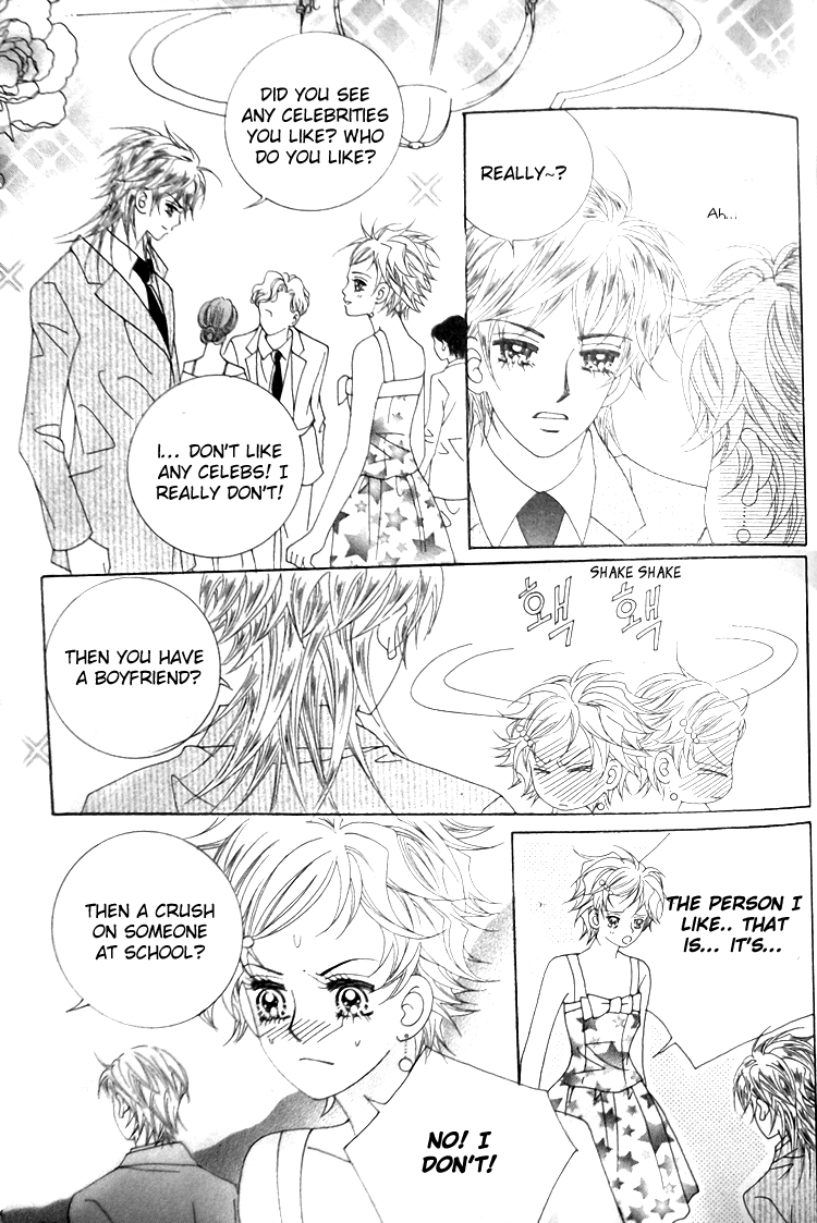 Taming the Cat Master Chapter 38 page 29 - Chapter 38