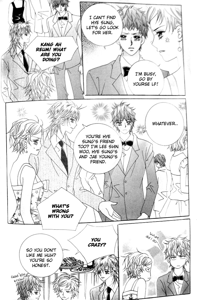 Taming the Cat Master Chapter 38 page 30 - Chapter 38
