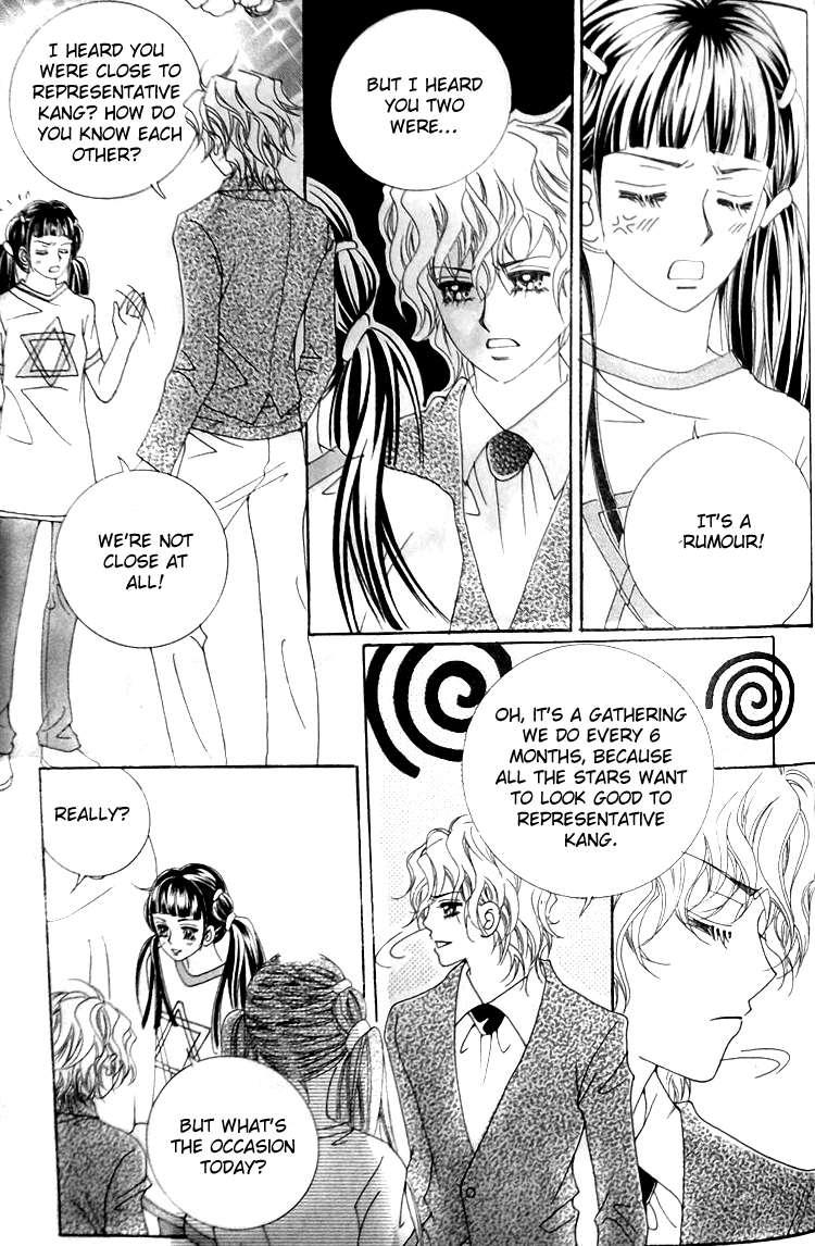 Taming the Cat Master Chapter 38 page 33 - Chapter 38