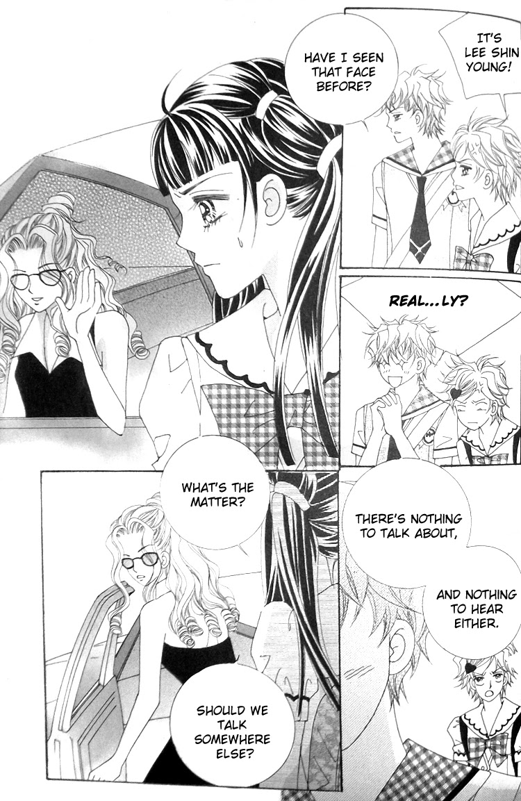 Taming the Cat Master Chapter 38 page 7 - Chapter 38