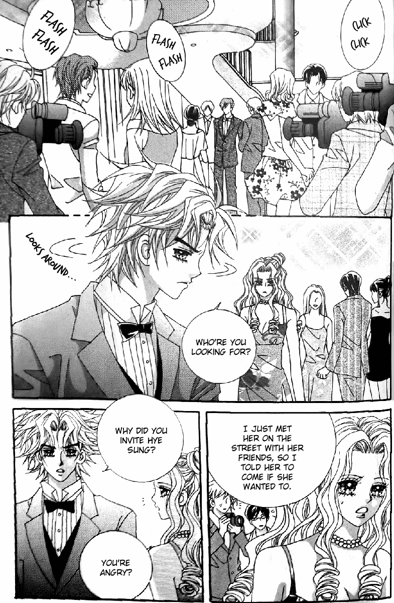 Taming the Cat Master Chapter 39 page 13 - Chapter 39