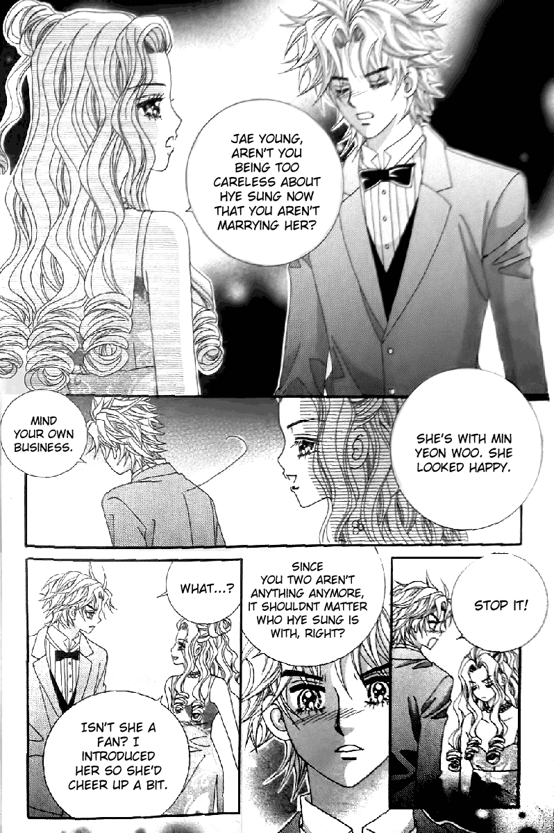 Taming the Cat Master Chapter 39 page 14 - Chapter 39