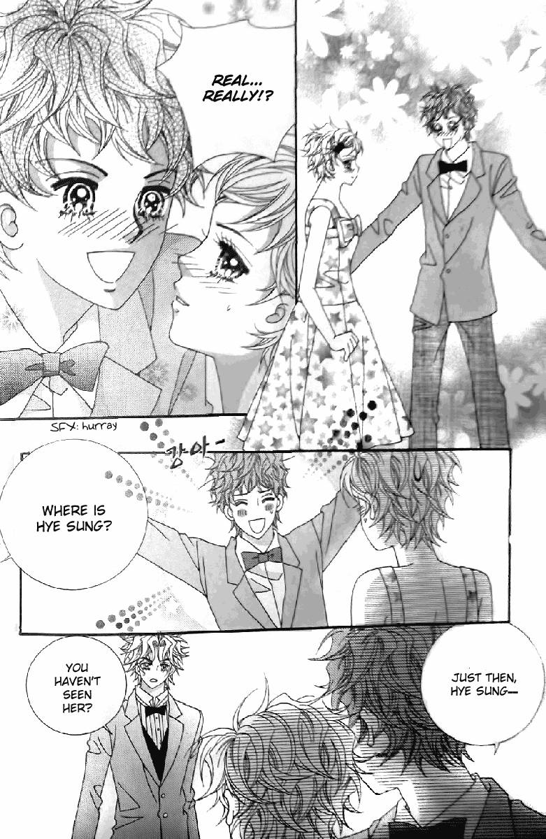 Taming the Cat Master Chapter 39 page 16 - Chapter 39