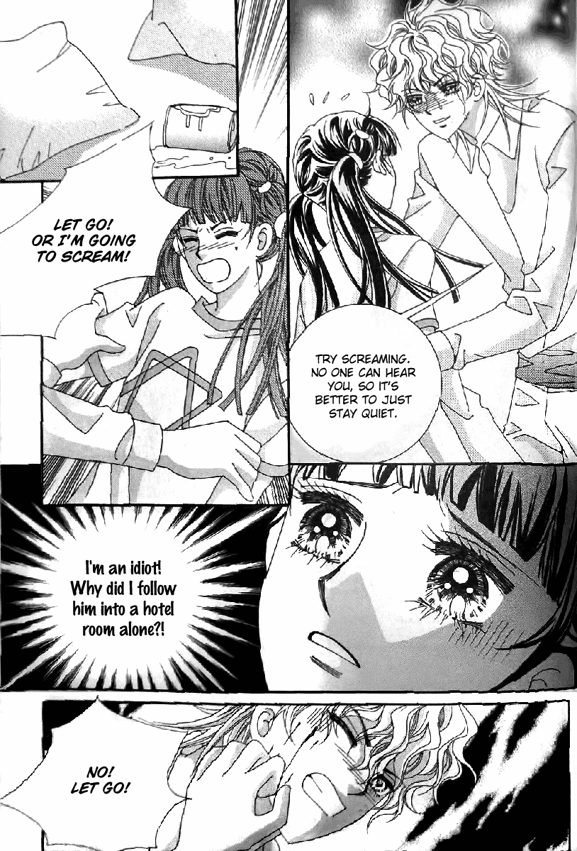 Taming the Cat Master Chapter 39 page 17 - Chapter 39