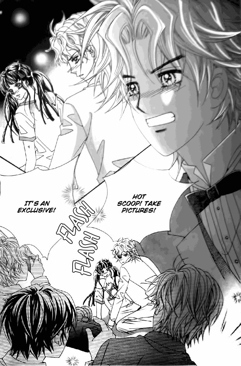 Taming the Cat Master Chapter 39 page 20 - Chapter 39