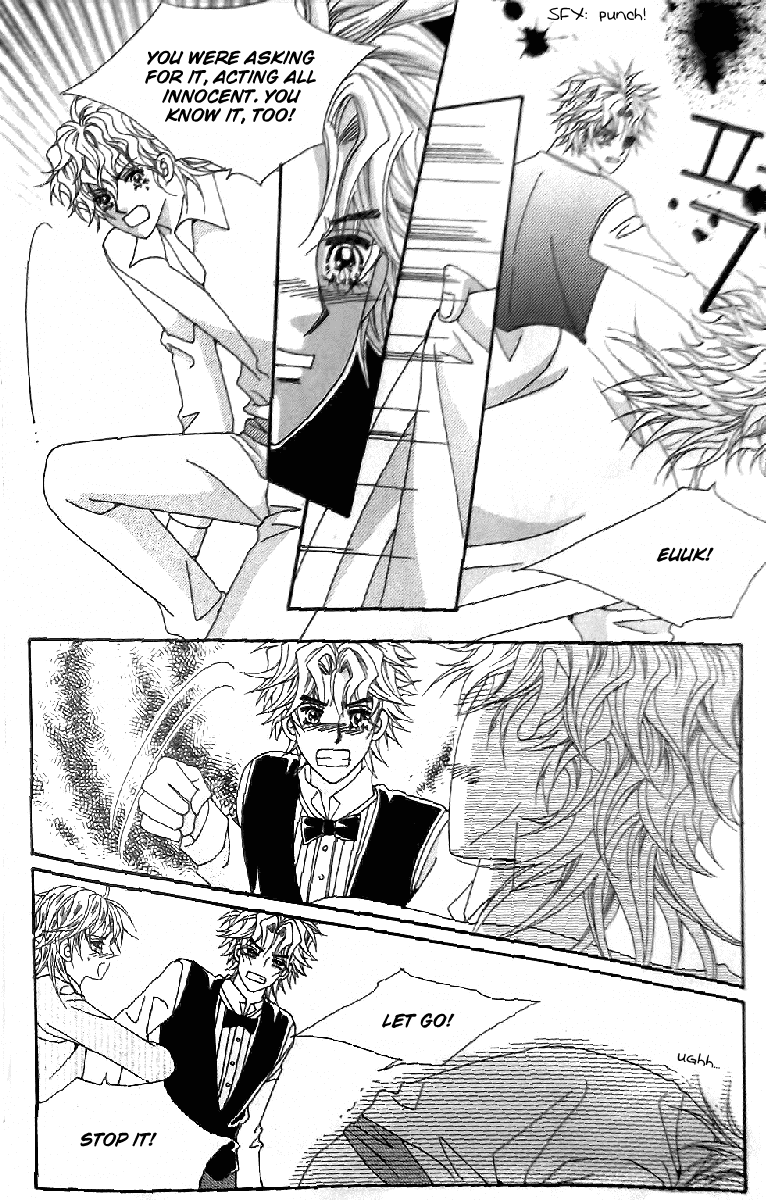 Taming the Cat Master Chapter 39 page 24 - Chapter 39