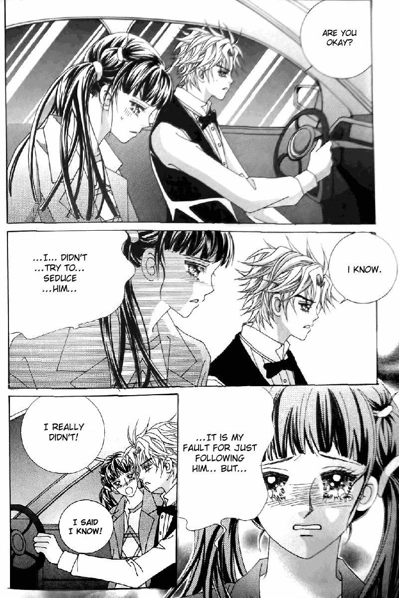 Taming the Cat Master Chapter 39 page 28 - Chapter 39