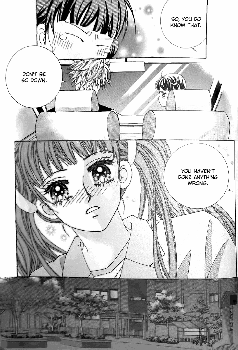 Taming the Cat Master Chapter 39 page 29 - Chapter 39