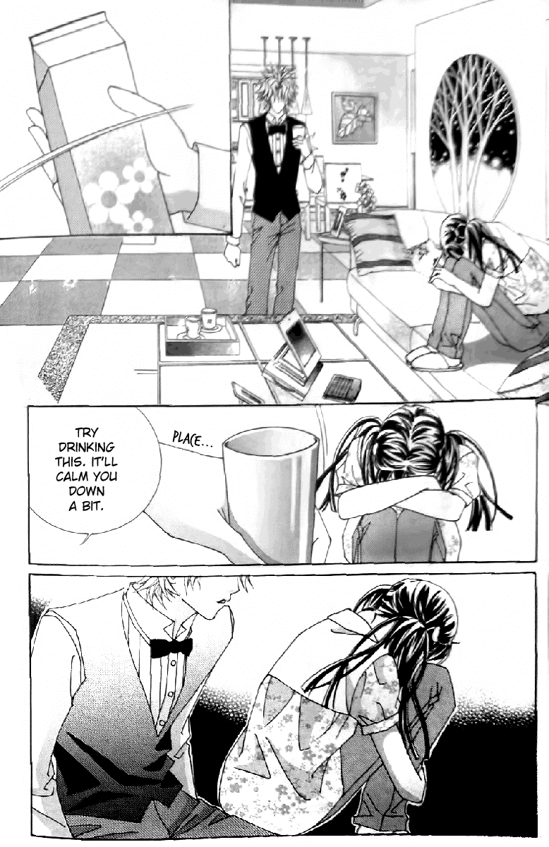 Taming the Cat Master Chapter 39 page 30 - Chapter 39