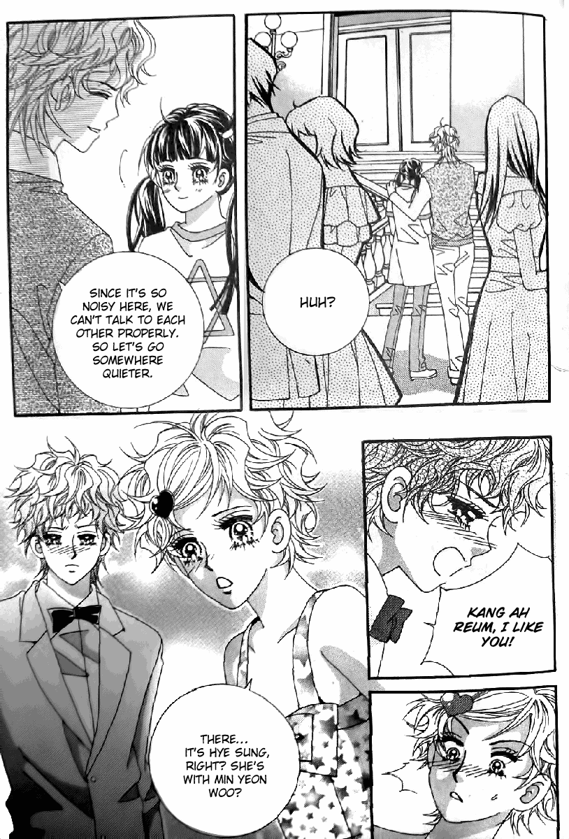 Taming the Cat Master Chapter 39 page 5 - Chapter 39