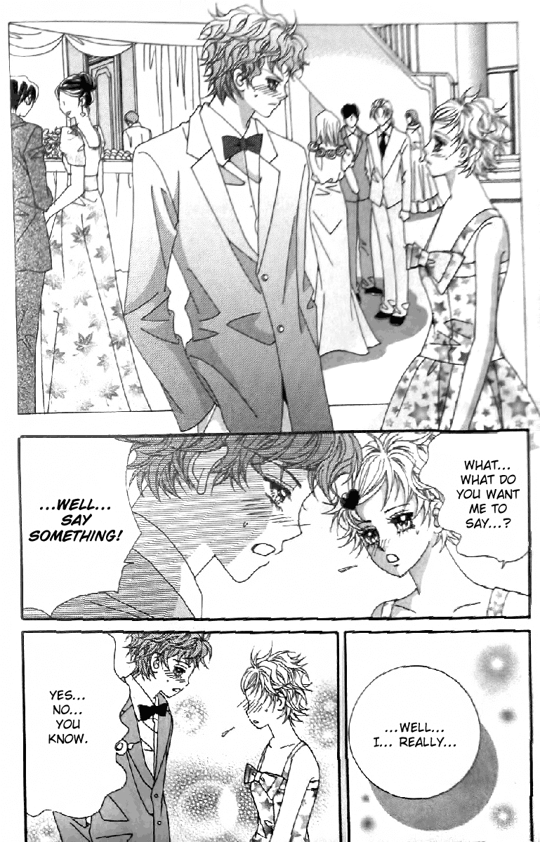 Taming the Cat Master Chapter 39 page 6 - Chapter 39