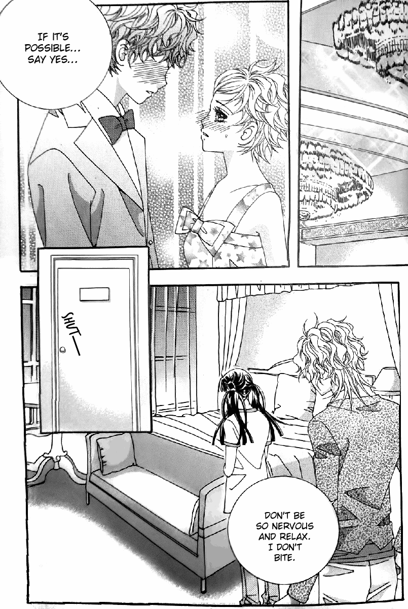 Taming the Cat Master Chapter 39 page 7 - Chapter 39