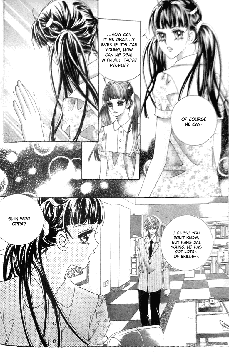 Taming the Cat Master Chapter 40 page 16 - Chapter 40