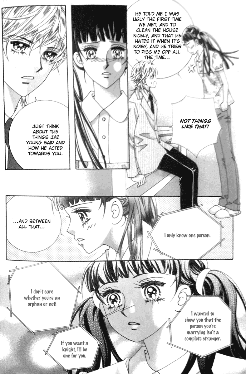 Taming the Cat Master Chapter 40 page 26 - Chapter 40