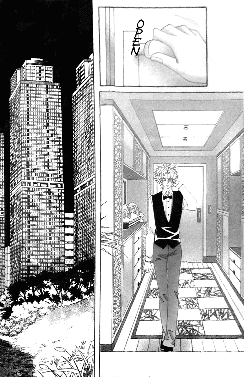 Taming the Cat Master Chapter 40 page 28 - Chapter 40