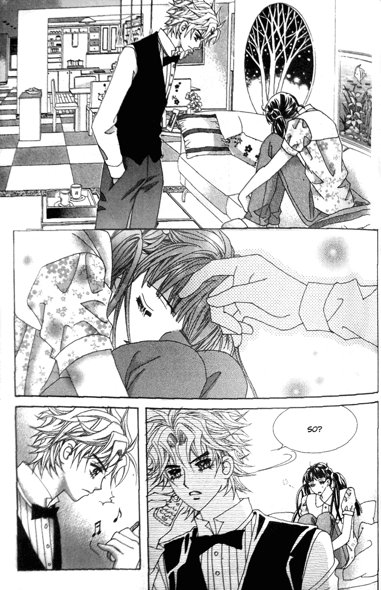 Taming the Cat Master Chapter 40 page 29 - Chapter 40