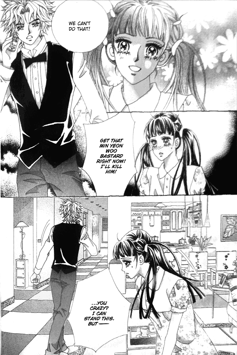 Taming the Cat Master Chapter 40 page 30 - Chapter 40