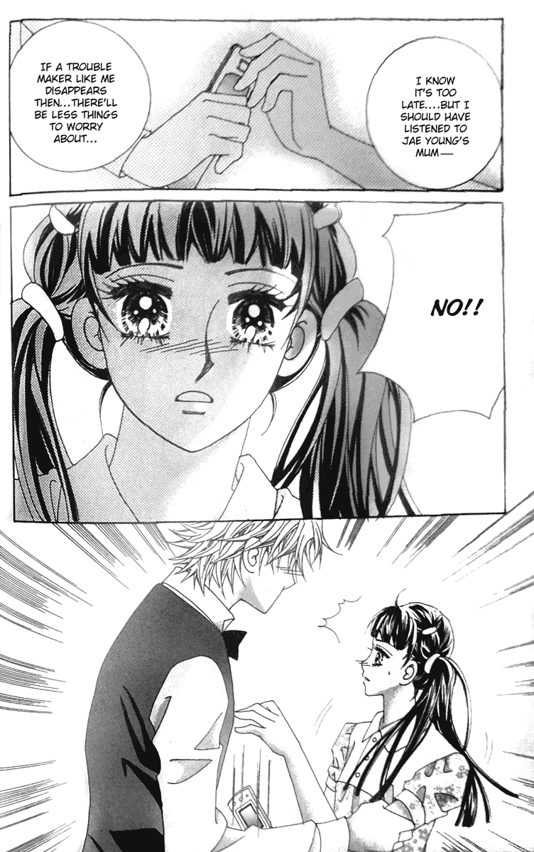 Taming the Cat Master Chapter 40 page 34 - Chapter 40