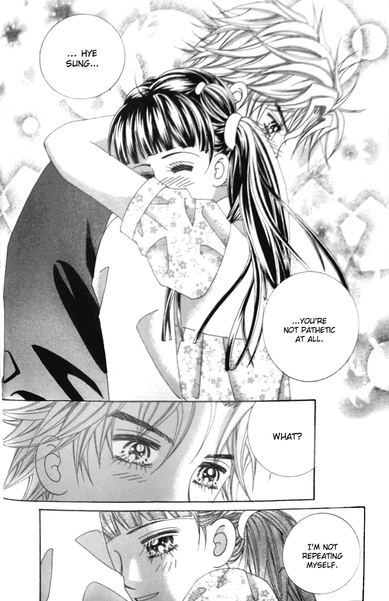 Taming the Cat Master Chapter 40 page 38 - Chapter 40