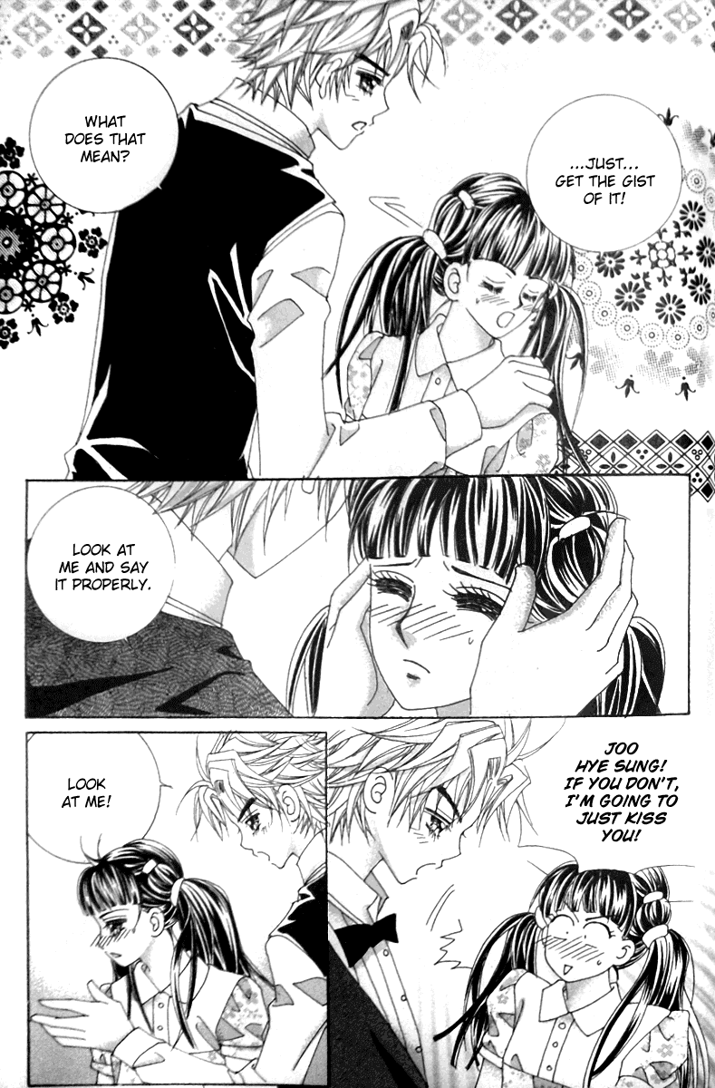Taming the Cat Master Chapter 40 page 39 - Chapter 40