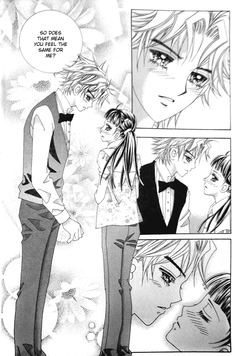 Taming the Cat Master Chapter 40 page 40 - Chapter 40