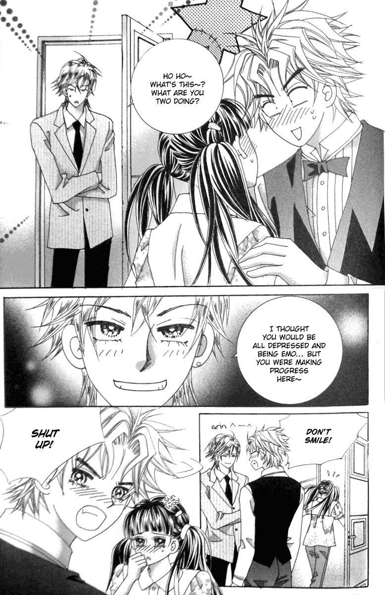 Taming the Cat Master Chapter 40 page 41 - Chapter 40