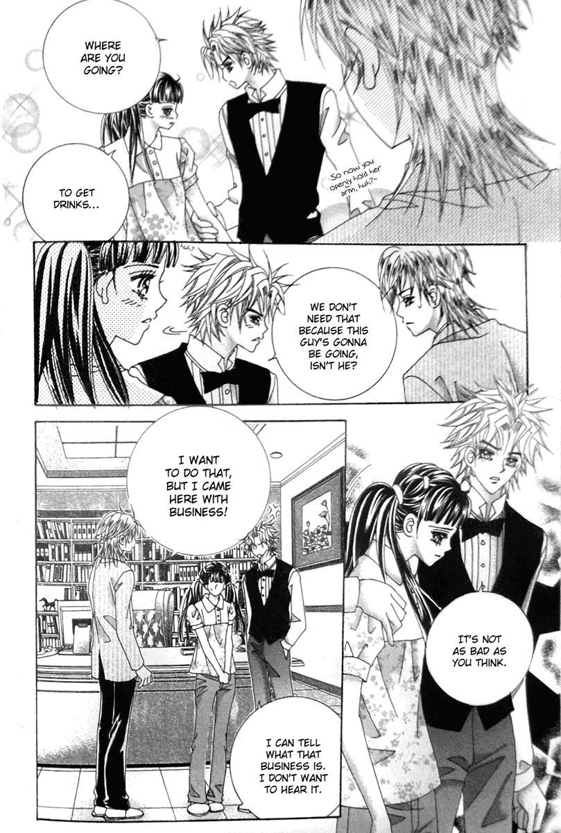 Taming the Cat Master Chapter 40 page 42 - Chapter 40